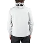 C.P. Company C.P. Shell-R Goggle Jacket (Grau)