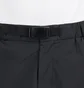 Snow Peak 2 Layer Octa Pants (Schwarz)