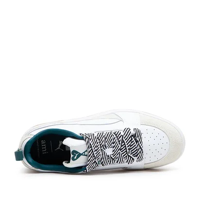 Puma x AMI Slipstream LO 2 (Weiß)