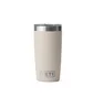 Yeti Rambler Tumbler V2 10oz (Beige)