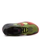 Converse All Star BB Prototype CX Monster Clash (Schwarz / Rot / Gelb)