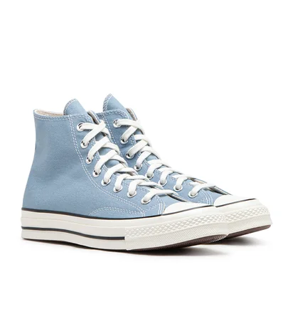 Converse Chuck Taylor 70 Hi (Türkis)