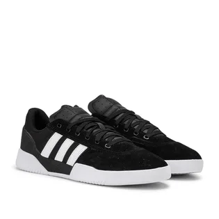 adidas City Cup (Schwarz / Weiß)