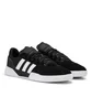 adidas City Cup (Schwarz / Weiß)