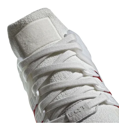 adidas EQT Support ADV (Weiß / Navy)