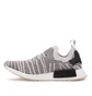 adidas NMD_R1 STLT PK 'Stealth Pack' (Grau / Schwarz)