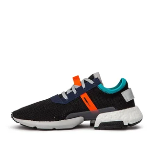 adidas POD-S3.1 (Schwarz)