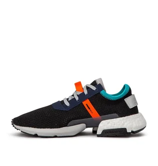 adidas POD-S3.1 (Schwarz)