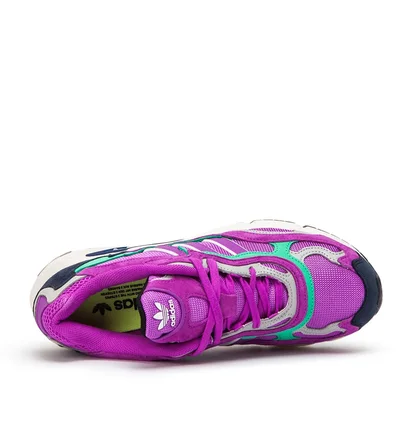 adidas Temper Run (Lila)