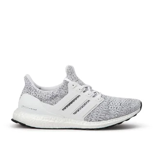 adidas Ultra Boost (Weiß / Grau)