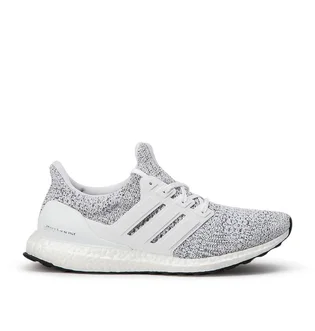 adidas Ultra Boost (Weiß / Grau)