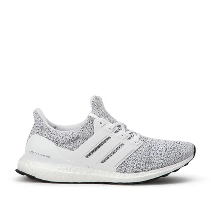 adidas Ultra Boost (Weiß / Grau)