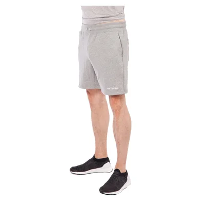 Aimé Leon Dore French Terry Camper Shorts (Grau)