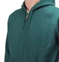 Carhartt WIP Hooded Chase Jacket (Dunkelgrün)