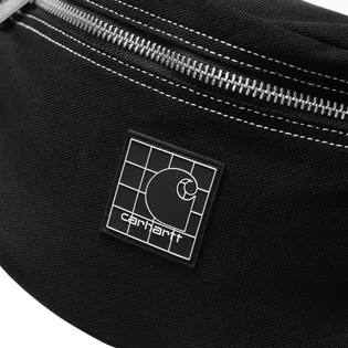 Carhartt WIP Stratford Hip Bag (Schwarz)