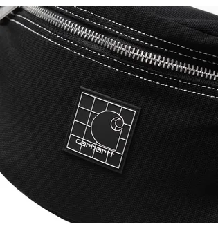 Carhartt WIP Stratford Hip Bag (Schwarz)