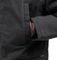 Carhartt WIP Tropper Parka (Schwarz)
