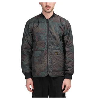Carhartt WIP Volta Bomber Liner (Camo)