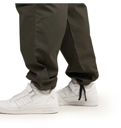Carhartt WIP Wynton Pants (Dunkelgrün)