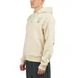 Carne Bollente Equality Is The Key Hoodie (Beige)