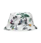 Converse X Union Bucket Hat (Weiß / Multi)