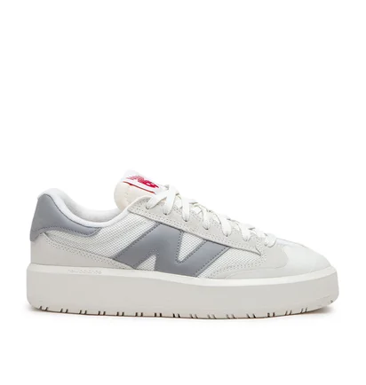New Balance CT302RS (Weiß / Grau)