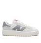 New Balance CT302RS (Weiß / Grau)