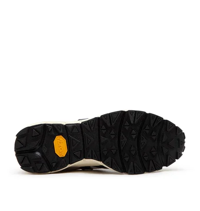 Veja Dekkan Alveomesh (Grau / Navy)