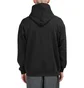 Dime Classic Small Logo Hoodie (Schwarz)