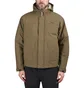Dime Plein-Air Jacket (Braun)
