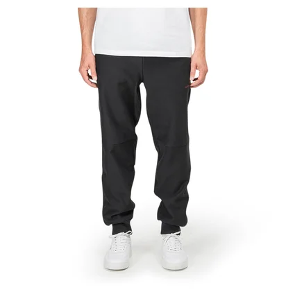 Carhartt WIP American Script Jogging Pant (Schwarz)