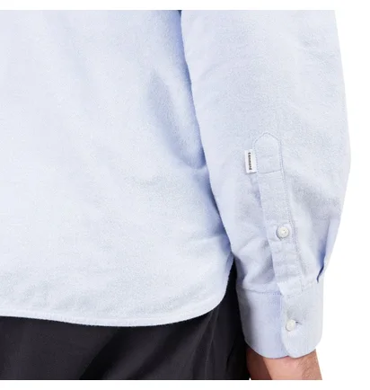 Edmmond Studios Town Shirt (Blau)
