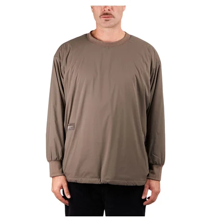Oakley FGL Fall Out Pullover 1.7 (Grau)