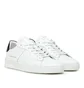 Filling Pieces Court Bianco (Weiß / Schwarz)