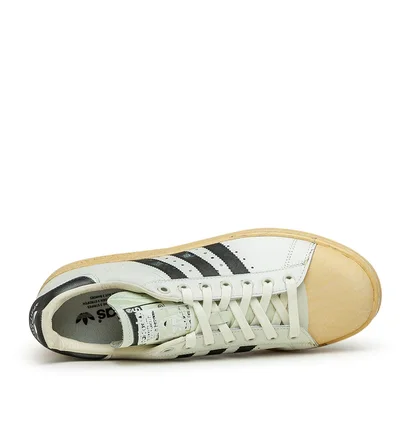adidas Stan Smith Superstan (Weiß / Schwarz)