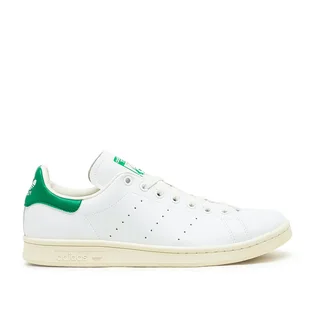 adidas Stan Smith (Weiß / Grün / Navy)