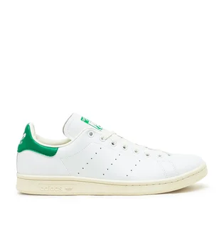 adidas Stan Smith (Weiß / Grün / Navy)