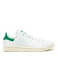 adidas Stan Smith (Weiß / Grün / Navy)