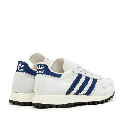 adidas TRX Vintage (Weiß / Navy)