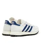 adidas TRX Vintage (Weiß / Navy)