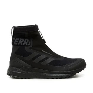 adidas x Pharrell Williams Terrex Free Hike (Schwarz)