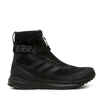 adidas x Pharrell Williams Terrex Free Hike (Schwarz)