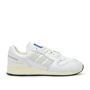 adidas ZX 420 (Weiß / Schwarz)