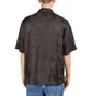 Han Kjobenhavn Boxy Shirt (Schwarz)