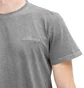 Han Kjobenhavn Casual Tee (Dunkelgrau)