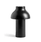 HAY PC Portable Lamp (Schwarz)