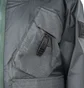 Helly Hansen Arc S21 Ocean 3L Jacket (Dunkelgrün)