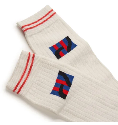 Henrik Vibskov Sporty Svibs Socks Homme (Multi)