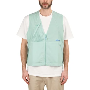 adidas x Sean Wotherspoon Superturf Vest (Minz Grün)