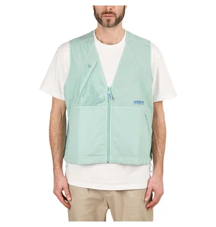 adidas x Sean Wotherspoon Superturf Vest (Minz Grün)